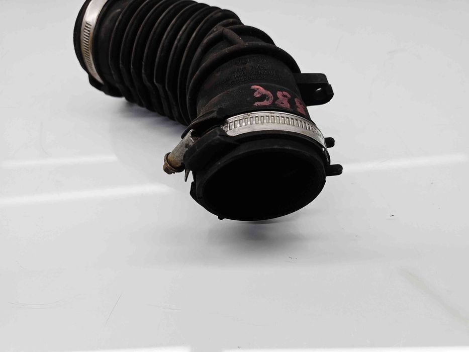 Tub admisie aer Renault Kangoo 2 [Fabr 2008-2018] 165758885R 1.5 DCI K