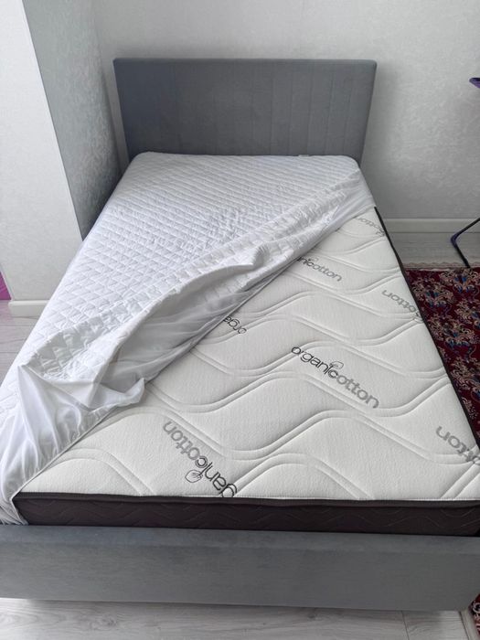 Продается кровать