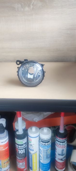 Предни Фарове на Витара