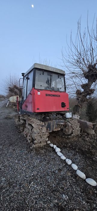 Булдизер 2014 йил