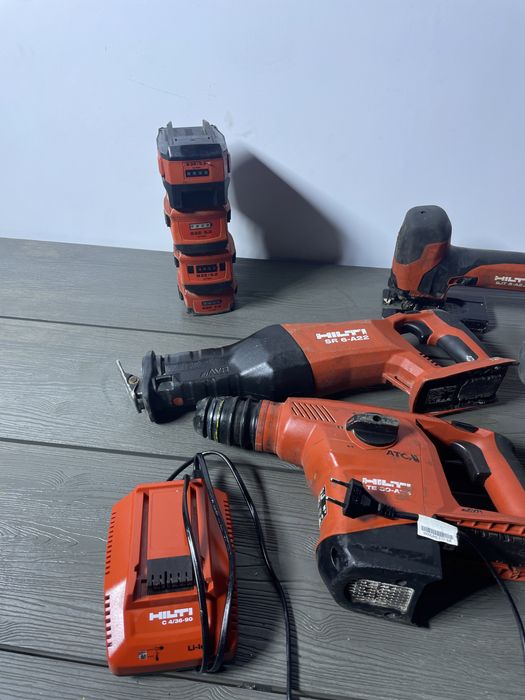 Hilti de la 300 ron  buc
