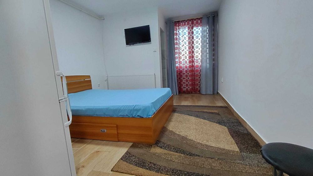 Chirie garsonieră, str.Ostrovului Satu Mare - Vedere 5