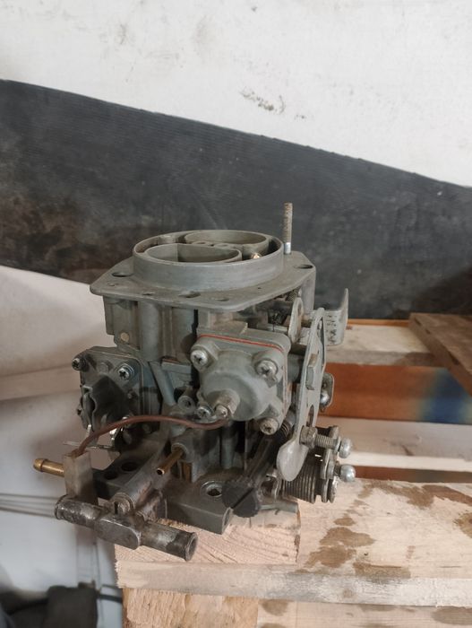 Карбюратор ваз 2109