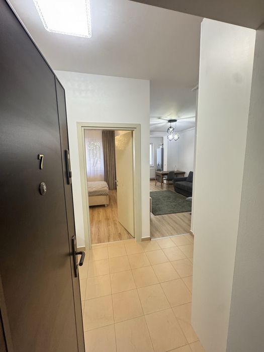 Apartament 2cam Titan-Pallady-7 min metrou Nicolae Teclu