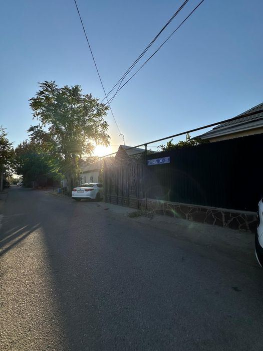 Жилой дом по ул.Ерназарова.