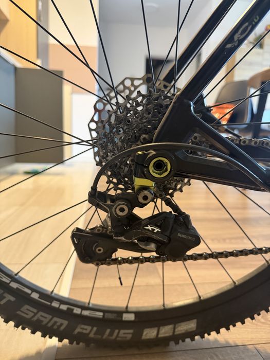 Bicicleta MTB Votec 26"