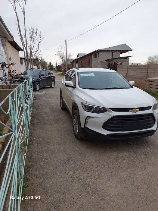 Other Tracker 2024 — 3