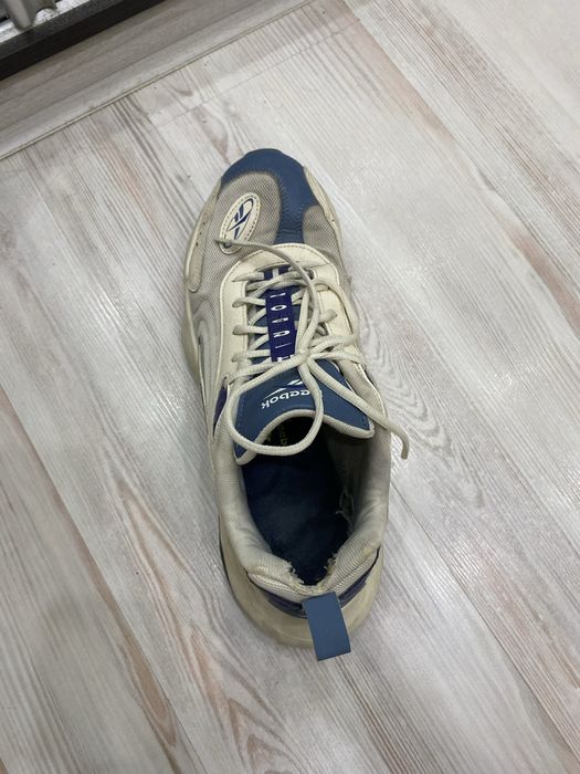 Кроссовки Reebok