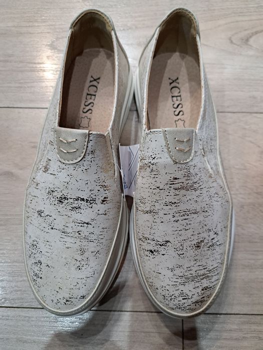 Дамски обувки  36 номер нови