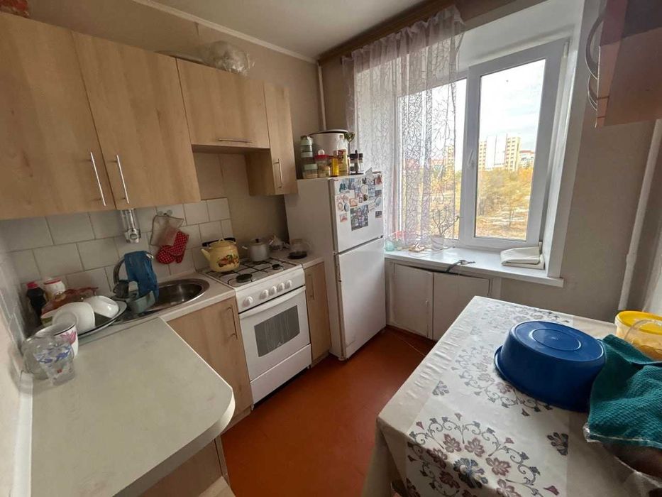 Продам 1 комнатную квартиру