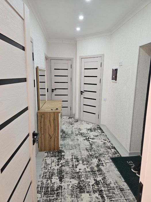 Ijara xonadon oilaviy va qizlar uchun