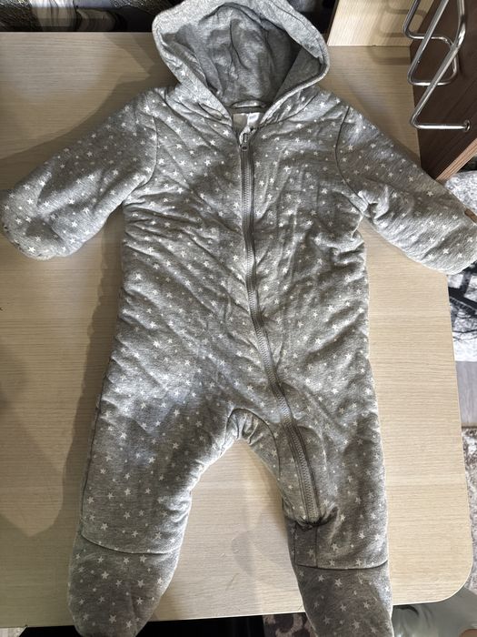 Продам комбинезон
