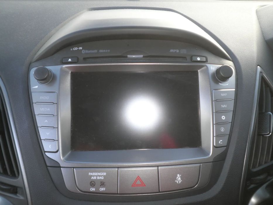 Navigatie Hyundai ix35 2015 96560-2Y600