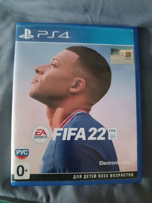 Продам Игры на Ps4