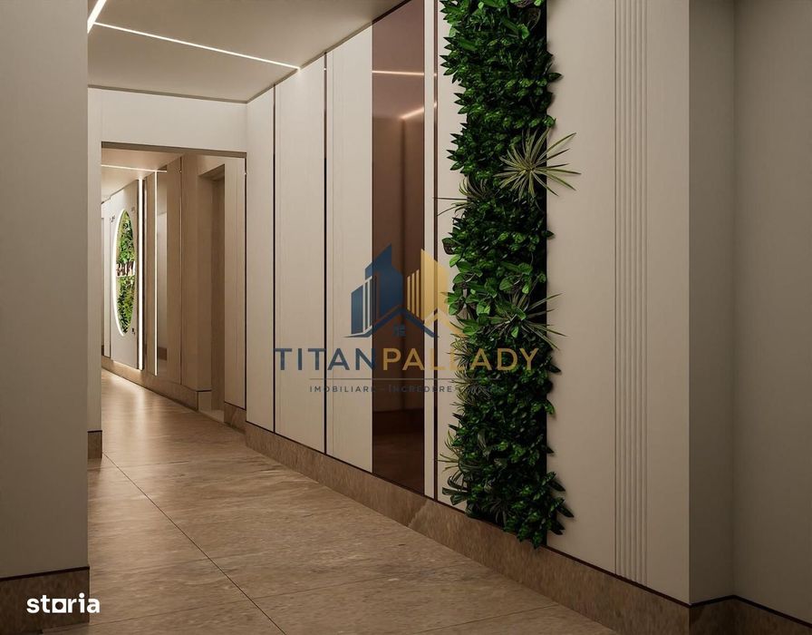 2 Camere FINALIZAT / Premium Boutique/ 62mp / Titan-Pallady / Bloc nou — fotografia 3