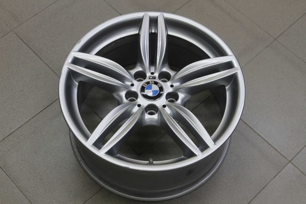 Джанта 19" BMW 5-серия F10, F11