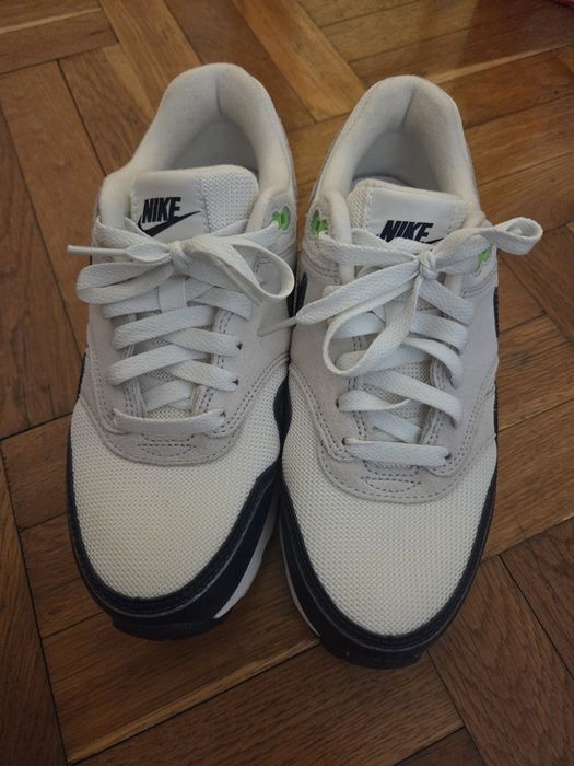Nike Air Max 1 GS унисекс нови 37.5 номер