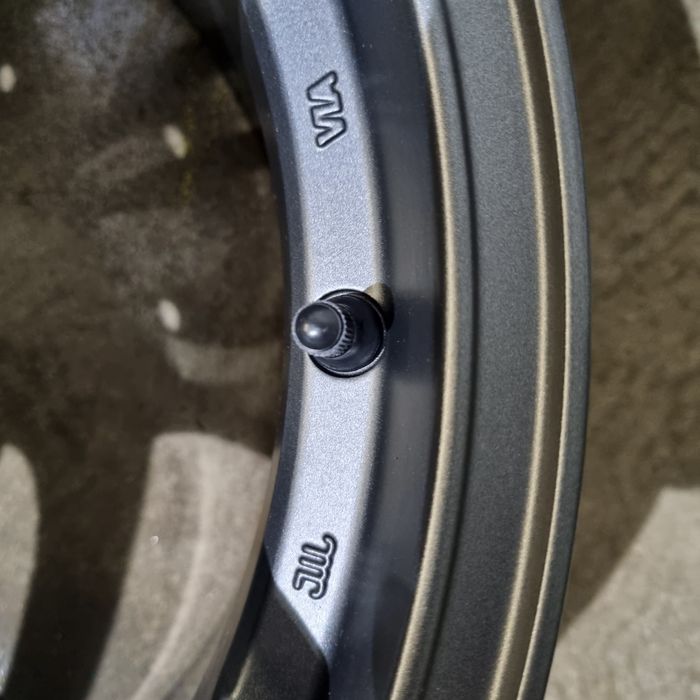 Jante R17 Originale Enkei Tunning 5x114,3 Hyundai Mazda Kia Honda Rena