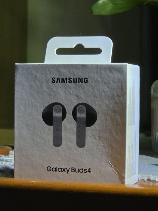 Samsung Galaxy Buds 4