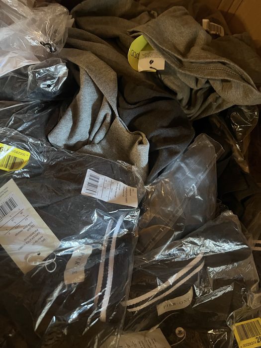 Lot Zalando Haine Outlet