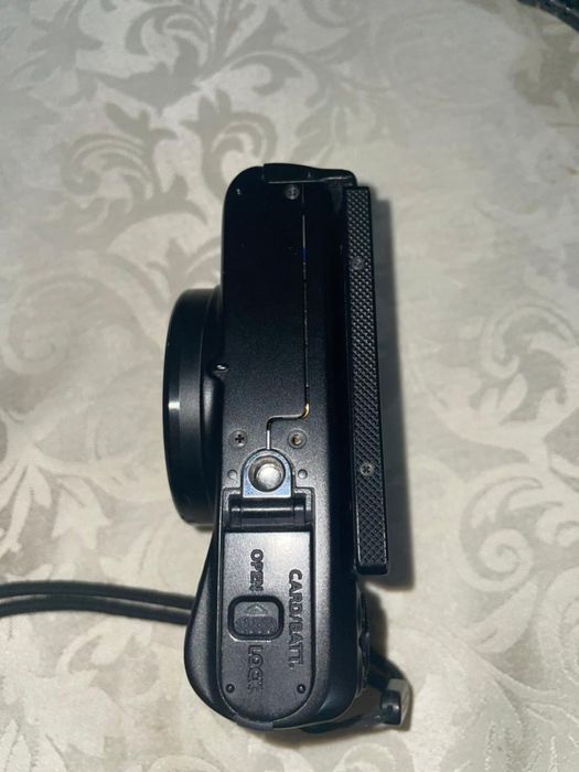 Камера Canon sx-740HS