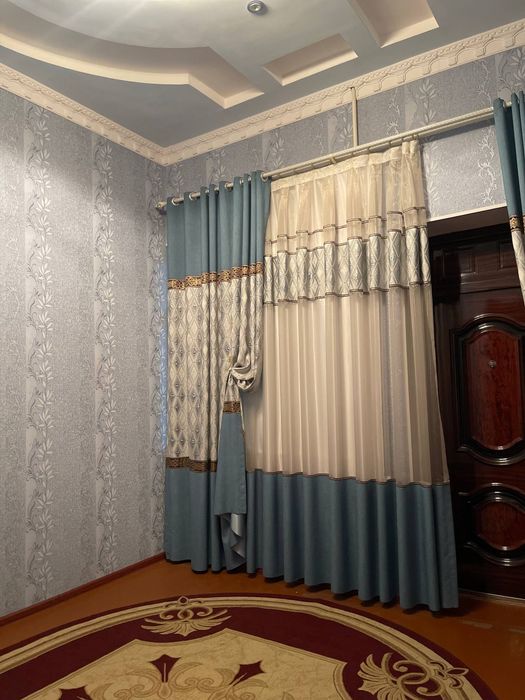 Ҳовли уй сотилади