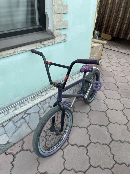 Бмх велосипед продам