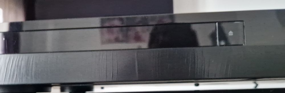 Blu-ray player Sony BDP-S7200