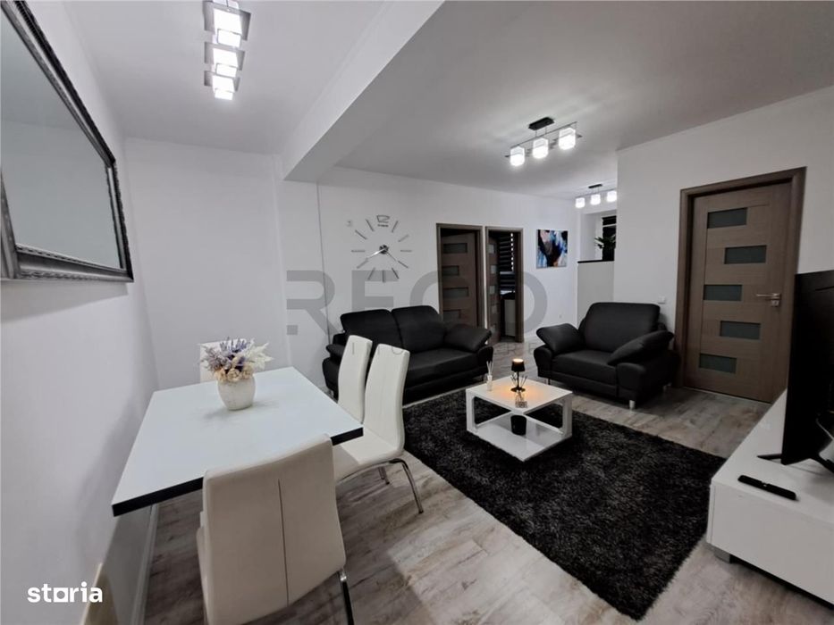 RECO chirie  apartament lux