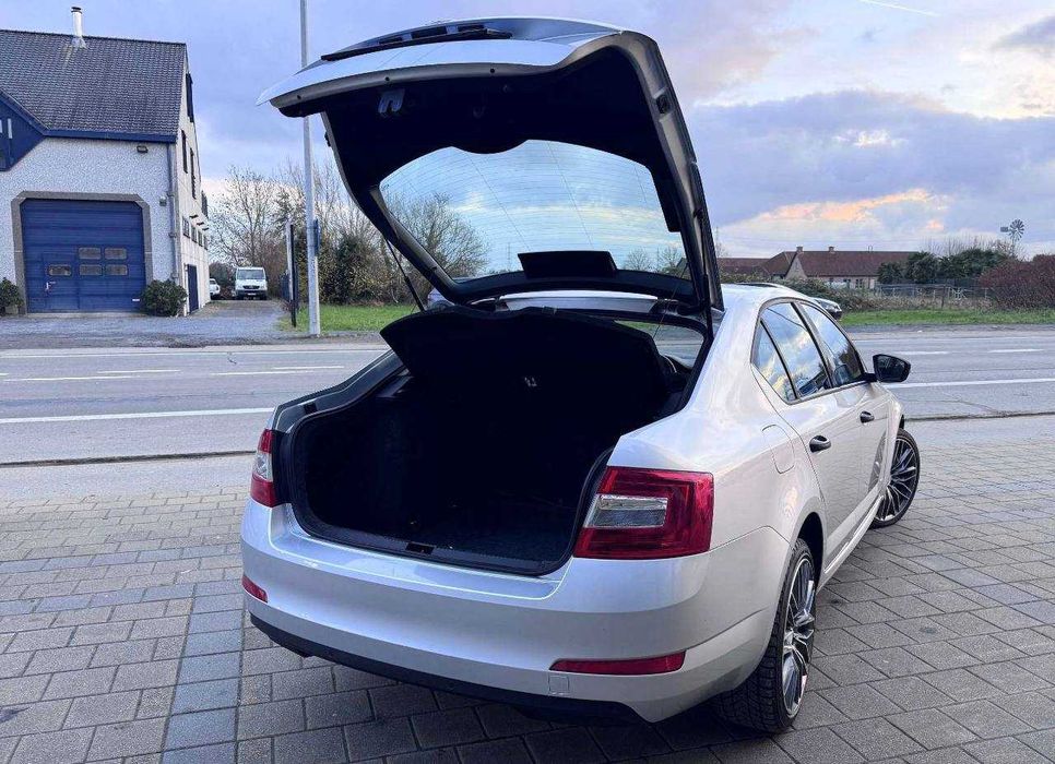 Skoda Octavia 2.0 tdi 1.6 tdi  НА ЧАСТИ