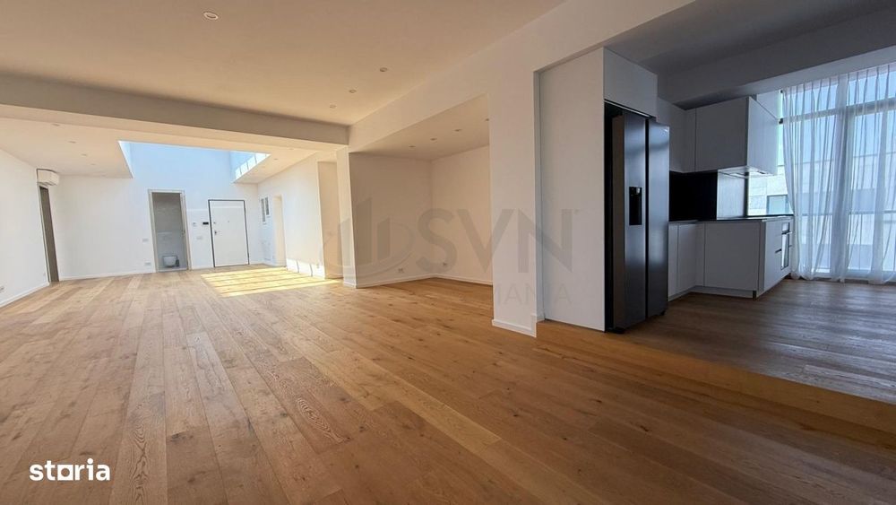 Penthouse superb Dacia