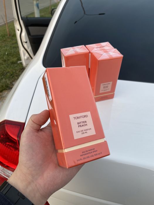 Tom Ford Bitter Peach 100ml
