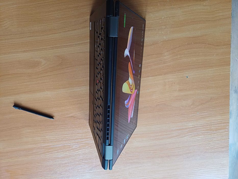 13.3'FHD IPS X13 Yoga Core™i5-10th/16GB DDR4/512GB SSD NVMe