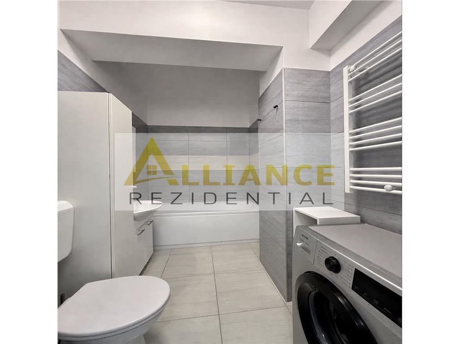 De vanzare | 2 camere | 69 mp | Parcare inclusa | Popesti-Leordeni