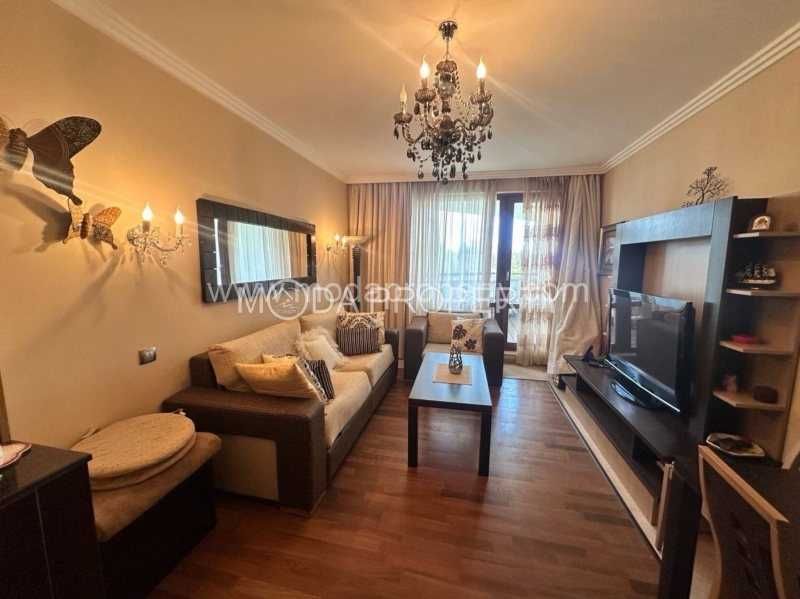 Продава се Едностаен апартамент в с. Равда, Област Бургас - 43 кв.м за 487 €/кв.м - Снимка #3