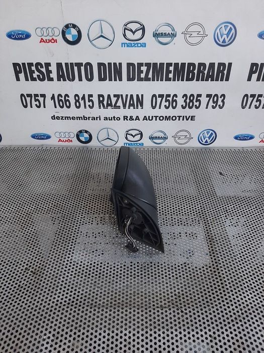 Oglinda Stanga Electrica Mercedes A Class W168 Model 1998-1999-2000-2001-2002-2003-2004 Vandut De F