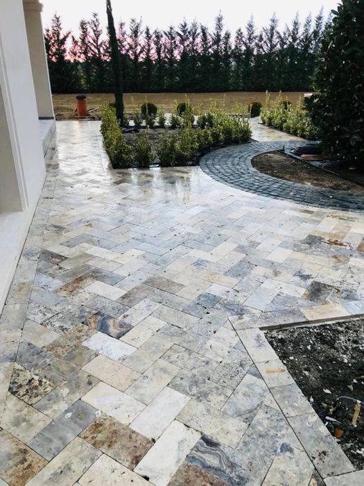 Montaj Marmura Granit Travertin Timisoara