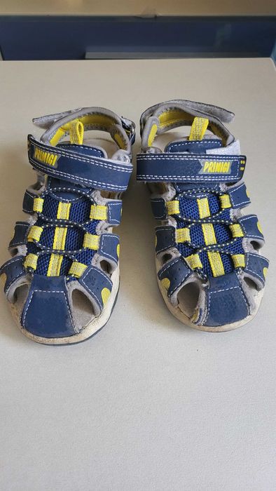 Сандали за момче  Primigi