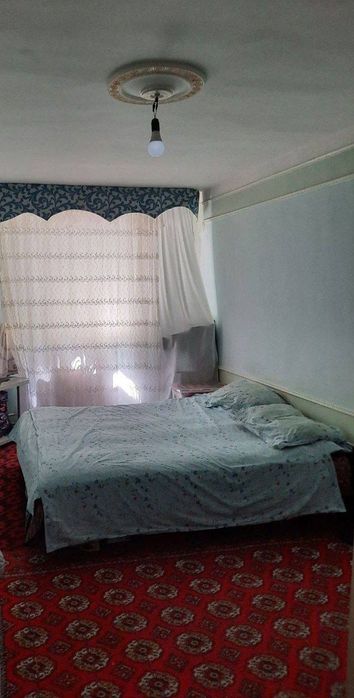 3/3/3
ТТЗ-2
68квм
Кирпич , балкон 2»6
65000 торг