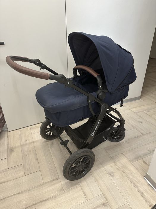 Коляска детская зимняя