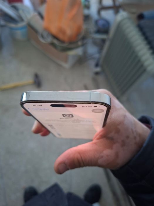 Iphone 14 pro 256 gb