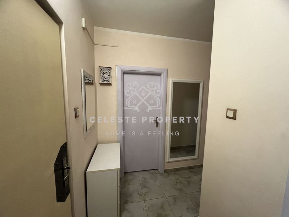 Дава се под наем Двустаен апартамент в София, Люлин 10 - 45 кв.м за 484.5 € - Снимка #3