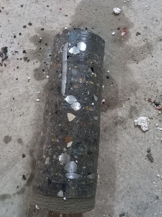 Carotare/Gauri BETON-CARAMIDA, hote,centrale,aer condiționat etc