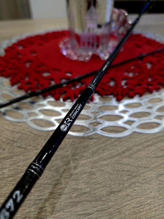 Filstar venom river crank