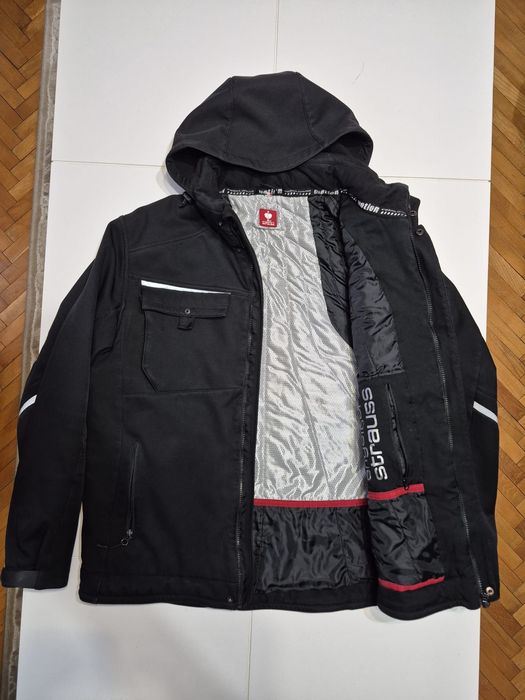 Engelbert Strauss  L geacă