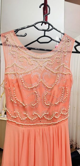 Платье на мероприятие