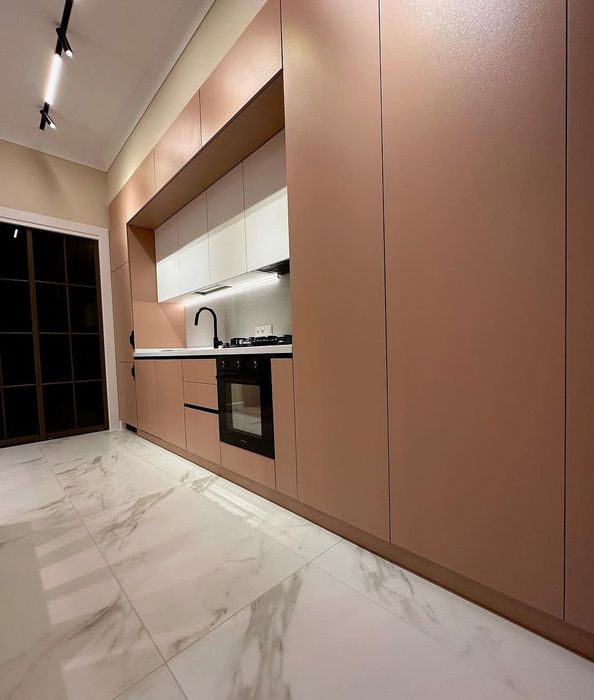 Oshxona va uyning boshqa xonalari uchun mebellar