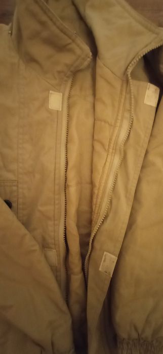 Детская зимняя куртка, теплая, для мальчика 12-13 лет