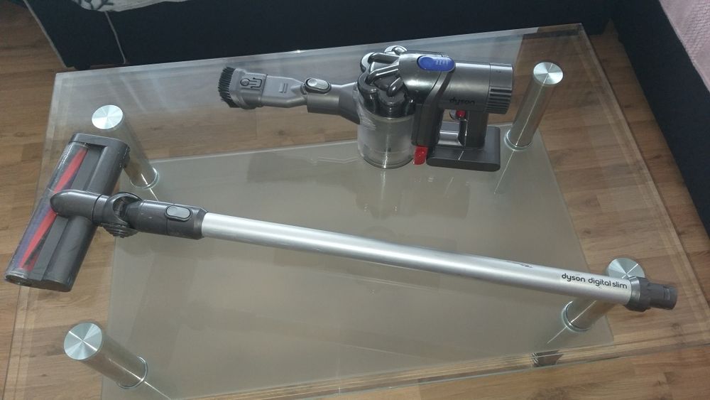 прахосмукачка dysan dc45