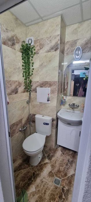 Продава се Едностаен апартамент в Видин, Център - 41 кв.м за 1176 €/кв.м - Снимка #7